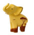 Фото #1 товара Figur Elephant - "Enkesha"