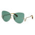 ფოტო #1 პროდუქტის ROBERTO CAVALLI SRC062 Sunglasses