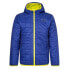 Фото #1 товара ROCK EXPERIENCE Golden Gate Packable Padded Junior jacket
