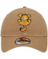Men's Khaki Garfield 9TWENTY Adjustable Hat