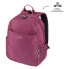 Фото #5 товара TOTTO Deco Rose Arlet 16L Backpack