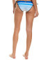 Фото #3 товара Vilebrequin Flore Bikini Bottom Women's Xs