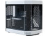 Фото #1 товара HYTE Y60 Modern Aesthetic Dual Chamber Panoramic Tempered Glass Mid-Tower ATX Co