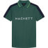 Фото #3 товара HACKETT Hs Multi Short Sleeve Polo