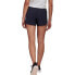 Фото #3 товара Adidas Woven 3-Stripes W GT0188 shorts