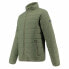 Фото #1 товара Мужская спортивная куртка Joluvi Shure Зеленый