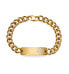 Partner steel bracelet for women Chic 1368P01012