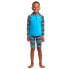 Фото #2 товара Funky Trunks Zippy UV Long Sleeve T-Shirt