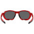 ფოტო #7 პროდუქტის OAKLEY Plazma Red Tiger Prizm Sunglasses