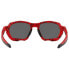 OAKLEY Plazma Red Tiger Prizm Sunglasses