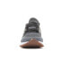 Фото #4 товара Мужские кроссовки повседневные серые текстильные низкие летние New Balance M MFL100RE shoes