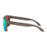 ფოტო #9 პროდუქტის OAKLEY Holbrook Prizm Deep Water Polarized Sunglasses