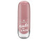 GEL NAIL COLOUR esmalte de uñas #30-nude to know 8 ml 8 мл - фото #1