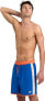 Arena Spodenki Kapielowe Męskie Arena Icons Team Stripe Bermuda Blue/Orange R.L