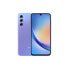 Фото #1 товара Смартфоны Samsung A34 SM-A346B/DSN Фиолетовый 6 GB RAM 6,6" 128 Гб