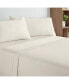 Фото #2 товара Eucalyptus Tencel Standard Pillowcase Pairs, Ultra Soft, Cooling, Eco-Friendly, Sustainably Sourced