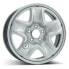 Alcar 9993 7x17 ET50 - LK5/114.3 ML67