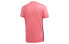 Adidas GI6463 20-21T Trendy Clothing Featured Tops