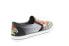 Фото #8 товара Ed Hardy Thorn EH9036S Mens Gray Canvas Slip On Lifestyle Sneakers Shoes