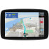 GPS-Navigator - TOM TOM - GO Camper Max 7 - Premium Pack Neue Generation - 7 - Weltkarte