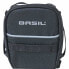 BASIL Sport Design M Saddle Bag 1L