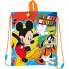 Фото #2 товара Сумка-рюкзак на веревках Mickey Mouse Littlest Pet Shop