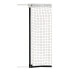 SPORTI FRANCE Badminton Competition Net With 19 mm Mesh. 16 mm Sporti France