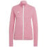 Sweatshirt adidas Entrada 22 Track Jacket W HC5082