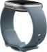 Фото #4 товара Fitbit Versa 4 Silver/Blue