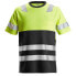 SNICKERS WORKWEAR High visibility class1 t-shirt