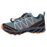 Фото #3 товара CMP Altak 2.0 30Q9674J Trail Running Shoes