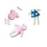 Фото #2 товара Кукольная одежда Berjuan Baby Susu 6204 (38 см)