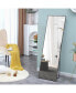 Sleek Full Body Mirror Style and Functionality for Your Space