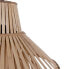 Фото #5 товара Потолочный светильник BB Home Натуральный Чёрный Бамбук 53 x 53 x 54 cm 220 V 240 V