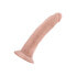 Dr. Skin 7 Inch Dildo, 19 cm