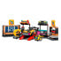 LEGO Tuning Mechanical Workshop Construction Game