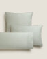 Фото #3 товара Pillowcase with double topstitching