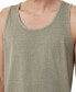 Фото #4 товара Men's Natural Tank Top