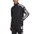 Фото #5 товара Adidas Squadra 21 M GK9549 sweatshirt