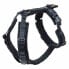 KENTUCKY Teddy Fleece Harness Черный, 26-40 cm - фото #2