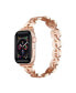 Ремешок Posh Tech Sleek Metal Link Apple Watch 42mm