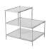 Фото #1 товара Knox Glam Mirrored Accent Table