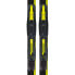Фото #3 товара FISCHER Twin Skin Pro Jr Mounted Nordic Skis