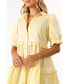 ფოტო #5 პროდუქტის Women's Shively Mini Dress