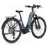 FOCUS Planet² 6.9 Wave electric bike