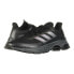 Фото #4 товара Мужские спортивные кроссовки Adidas Quadcube Чёрный