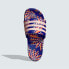 Фото #2 товара Adidas Adilette Comfort W IG1270 flip-flops