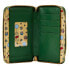 Фото #4 товара LOUNGEFLY Classic Book Winnie The Pooh Wallet
