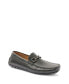 ფოტო #1 პროდუქტის Men's Xander Leather Driving Loafer