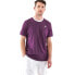 Фото #1 товара HEAD RACKET Slice short sleeve T-shirt